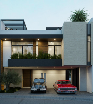 CASA CON CUARTO DE JUEGOS EN PUNTA SAN LUIS