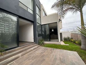 Casa en Lomas del Pedregal con Open kitchen