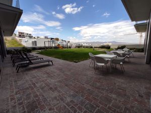 PENTHOUSE EN PEDREGAL