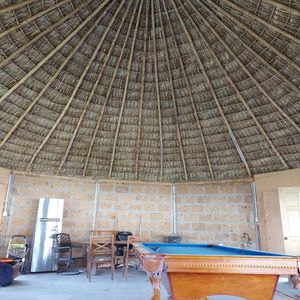 3000 Metros de terreno casa moderna con alberca