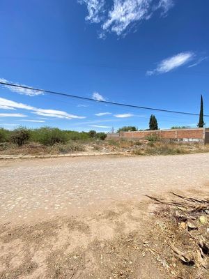 TERRENO DE 236 METROS ULTIMOS 3