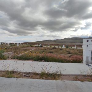 TERRENO PLANO EN GRAN PEÑON