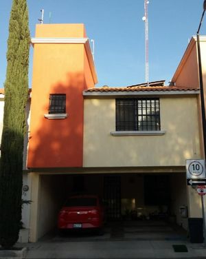 Casa en renta en Quinta Colorado #52, Santa Barbara, San Luis Potosí, San  Luis Potosí, 78390.