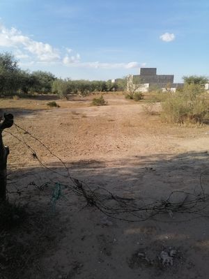 Terreno para inversionistas en Venta en Los Gómez