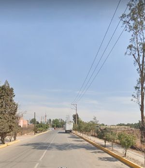 LOTE EN PARQUE INDUSTRIAL EN EJE 132