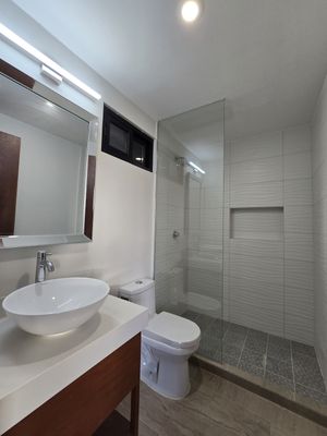 Baño Habitación Principal