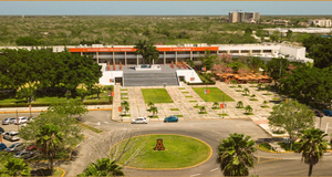 Universidad Anahuac