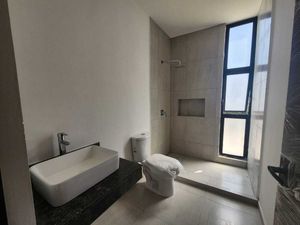 Baño, Segunda Habitación