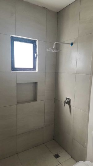 Baño, Habitación Planta Baja