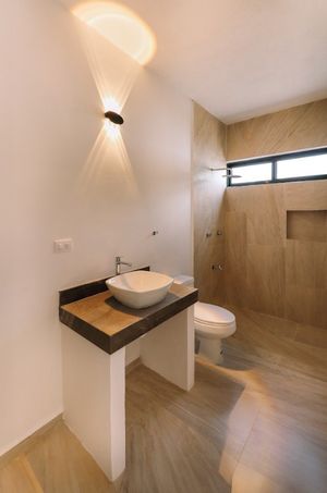 Baño, Segunda Habitación