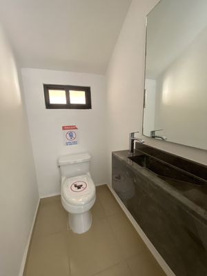 Medio Baño