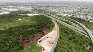 TERRENO EN VENTA CERCA DEL PERIFERICO