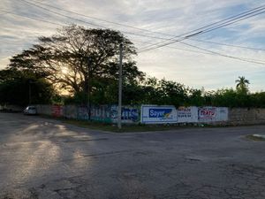 VENTA DE TERRENO EN COL. MÉXICO OTE.