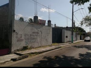 TERRENO EN VENTA EN CHETUMAL, Q. ROO