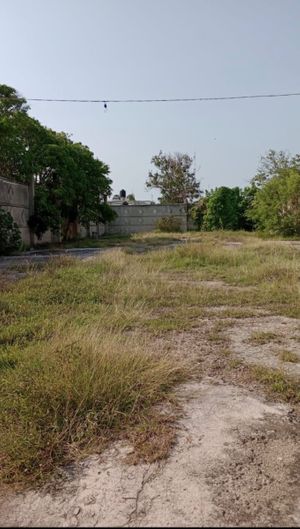 TERRENO EN VENTA EN CHETUMAL, Q. ROO