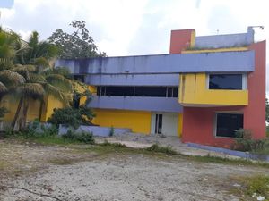 TERRENO  CON CONSTRUCCION EN VENTA EN COZUMEL