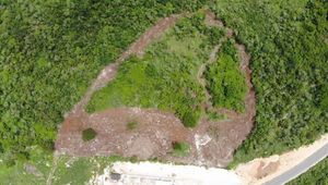 TERRENO EN VENTA CERCA DEL PERIFERICO