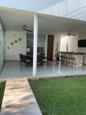 CASA EN VENTA EN PRIVADA EL SECRETO DE COCOYOLES EN SANTA GERTRUDIS COPO