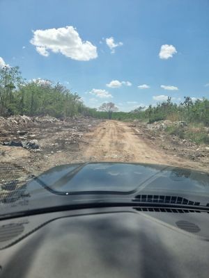 TERRENO EN VENTA CERCA DEL PERIFERICO