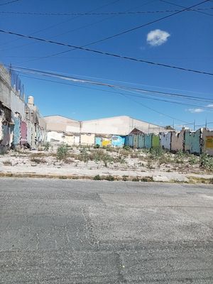 Terrenos en venta en Las Hadas Mundial 86, Puebla, Pue., México