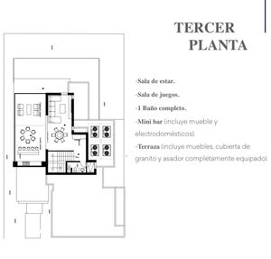 RESIDENCIA EN SAN AGUSTIN CAMPESTRE