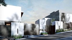 RESIDENCIA EN LA CIMA ( Lote 02 )