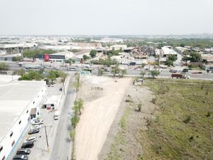 TERRENO COMERCIAL EN VENTA EN ESQUINA