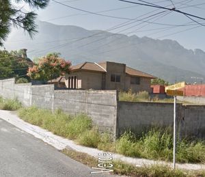 Terreno en Bosques del Valle