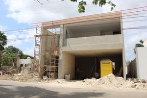 Venta Casa 4 recámaras al Norte de Mérida, Juan B Sosa