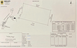 Venta terreno de 70,000m2 en Seyé, Yucatán