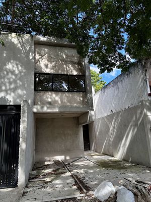 Hermoso Townhouse en venta en el norte de Mérida