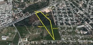 Terreno venta sobre periferico sur