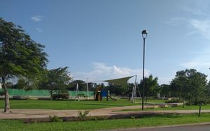 Se vende terreno residencial al norte de Mérida