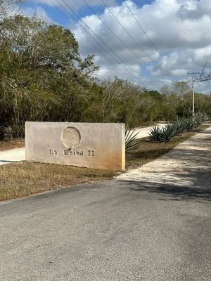 Terreno en Venta en La Ceiba II