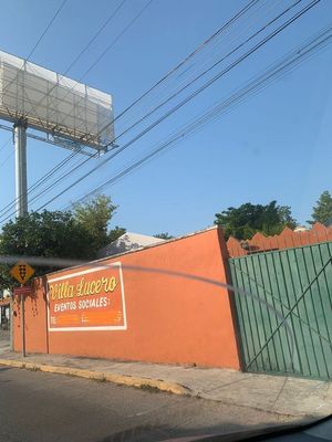Se venden dos terrenos juntos dentro de Mérida