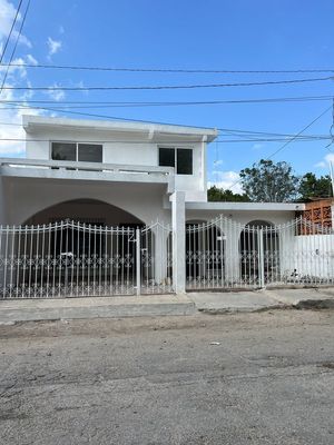 Casas en renta en Unidad Morelos, 97190 Mérida, Yuc., México