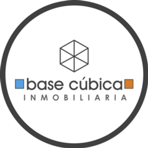 Base cubica Inmobiliaria