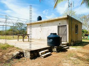 Terreno en venta en Yucatán