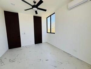 Casa en venta de 4 recamaras, al norte de Merida, Tamara