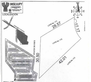 Terreno residencial en venta en Yaxlum