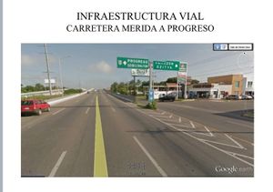 Terreno en VENTA muy cerca de carretera progreso