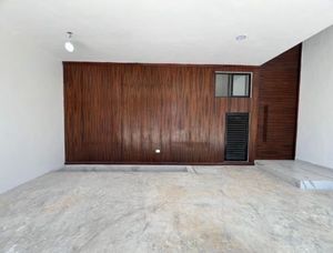 Casa en venta de 4 recamaras, al norte de Merida, Tamara