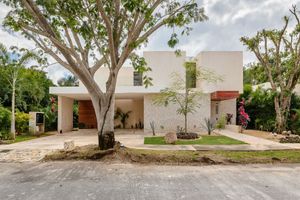 Residencia en venta en el Yucatán Country Club
