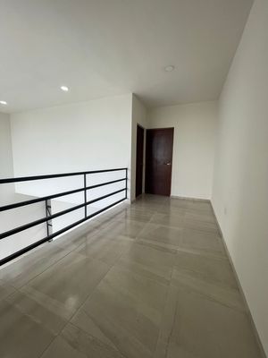 Preventa casa 3 recámaras con alberca en privada norte Mérida