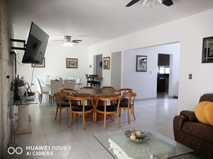 Casa en venta dentro de Mérida
