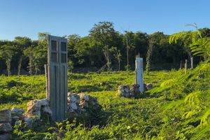 Venta de lotes residenciales en Yucatán