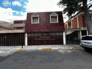 Casa en Venta  en Prado Coyoacan