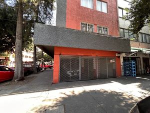 Departamento en Venta Colonia Roma Norte