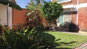 Casa en Venta en Oaxtepec