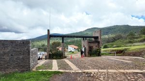 Terreno Sierra Encantada Mazamitla, Jalisco